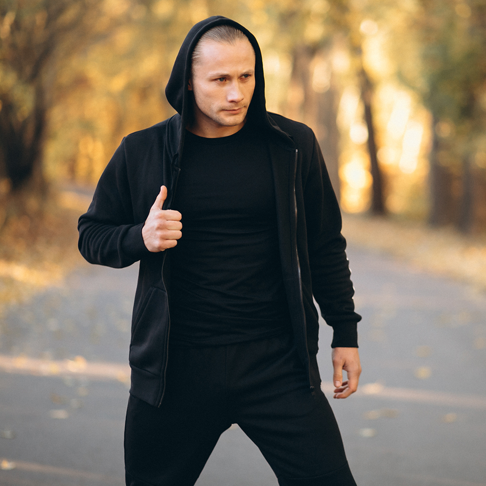 Fitness Wear
