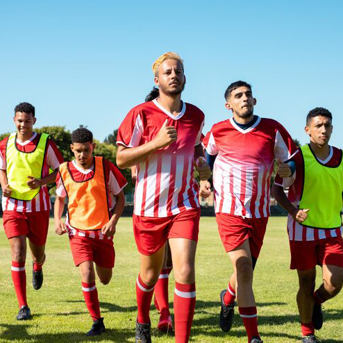 Sports Wear